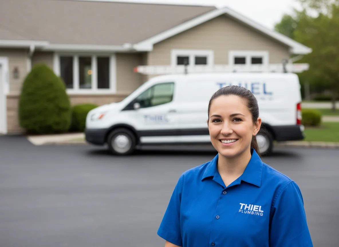 Plumber East Bend, NC FAQs